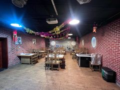 -亮健容天生蚝烧烤自助(交道口直营店)