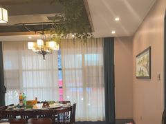 -绿草地·湘菜(喜盈门店)
