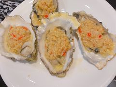 -松坂屋日料自助(长城路店)