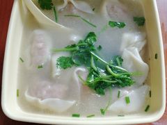 -吉祥馄饨(三林家园店)