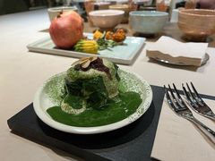 -luutosa  cafe & tea 鹿兔山