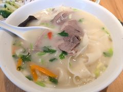 -向阳羊汤(千峰店)