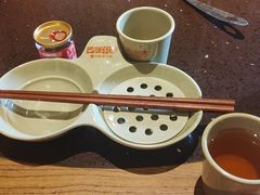 -巴倒烫陆派火锅山庄(南山总店)