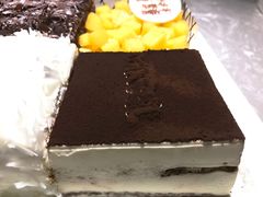 -幸福西饼生日蛋糕(西直门店)
