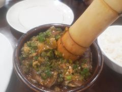 -攀西土菜馆(南线阁店)