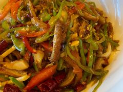 -文三里屯面馆(三里屯店)