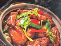 -金龙·打边炉(武进路店)