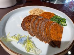 -川香鼎盛·川府家宴商务宴请(市桥富华路店)