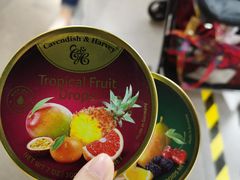-Olé精品超市(天汇广场店)