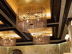 -大堂吧·下午茶·特调鸡尾酒(大连一方城堡豪华精选酒店)