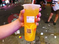 -大学城夜市大排档(凤栖路店)