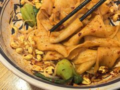 -山丹丹西北菜(金贸大厦店)