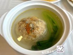 -怡园饭店-餐厅(四望亭店)