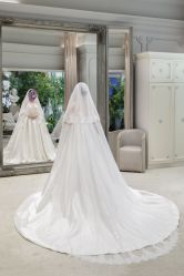 -MuseMarry婚纱(前海嘉里中心店)