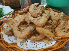 -南记食粥坊·宵夜大排档(莲花总店)