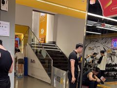 -超鹿运动(大唐世家店)