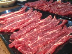 -幸运牛汕头小黄牛牛肉火锅(梅林店)