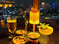 -翡翠36酒吧(浦东香格里拉店)