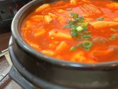 -小公洞韩式豆腐村