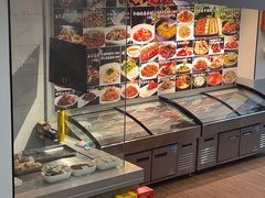 -徽州味道(南河佳苑店)