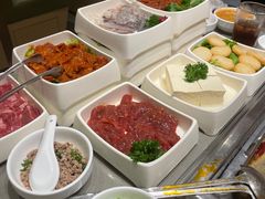 -海底捞火锅(杭州萧山宝龙广场店)