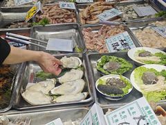 -旺角小渔村(二马路店)