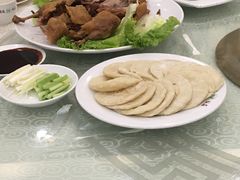 -晋阳饭庄(虎坊桥店)