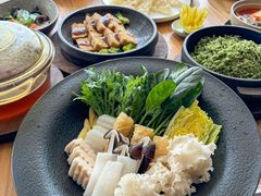 -无味舒食(环岛路店)