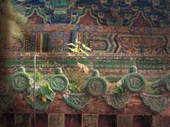 -潭柘寺景区