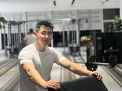 -韦德伍斯健身(沈阳K11Select购物艺术中心店)