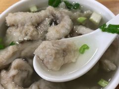 -江南红鱼汤(洋中花园店)