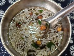 -张关合渣(航空大道店)