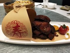 -汤记传菜(秀浦路店)