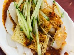 -壹阁胡羊焖饼(特色小吃街店)