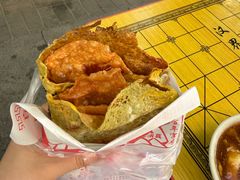 -真素诚·清真(新华路店)