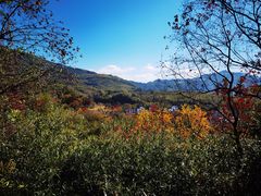 -塔川景区