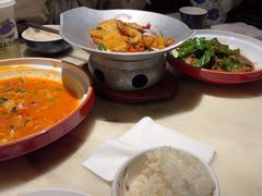 -绿茶餐厅(朝阳大悦城店)