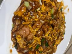 -直隶安家牛肉罩饼(建华店)