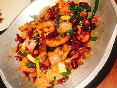 招牌香辣虾-大牌大·传统杭帮菜(湖滨店)