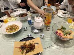 -湘约东方·湘约和港·湖南家常菜·宴请(民星路店)