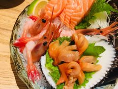 -初居食屋日式料理(万象城购物中心店)