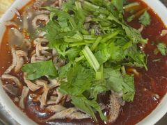 -老·贝尔杂碎馆