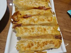 -春水锅贴·传统鲁菜(大明湖店)