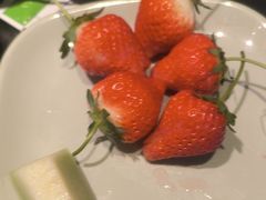 -梨花自助烤肉(西三旗万象汇黑金店)