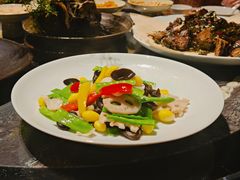 -31号公馆(黄兴广场白果园店)