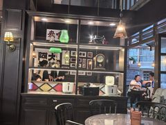 -阿大排档(长春这有山店)