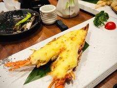 -九井澤精致料理(金茂店)
