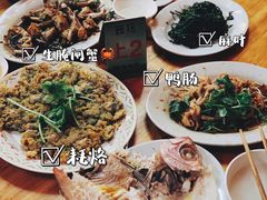 -桂园白粥·潮汕老味道