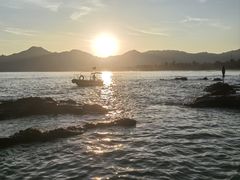 -西涌国际滨海旅游区