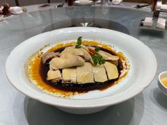 -御彩酒家(东风东路店)